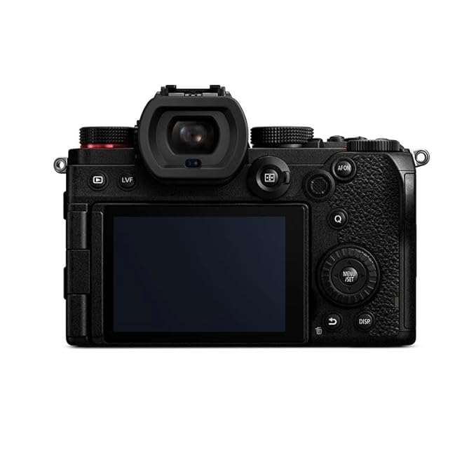 Panasonic lumix s5 20-60MM Kit Lens