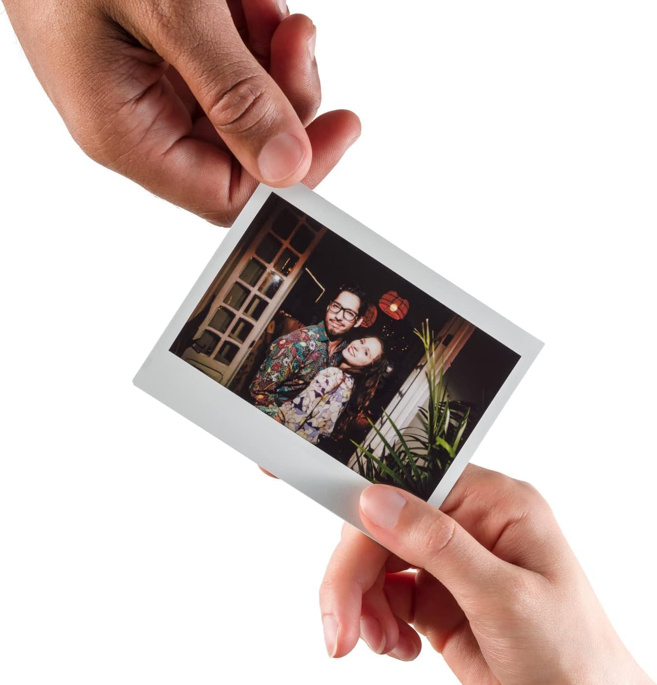FUJIFILM Instax Wide Link Smartphone Instant Photo Printer