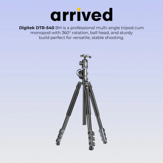 Digitek DTR 540 BH