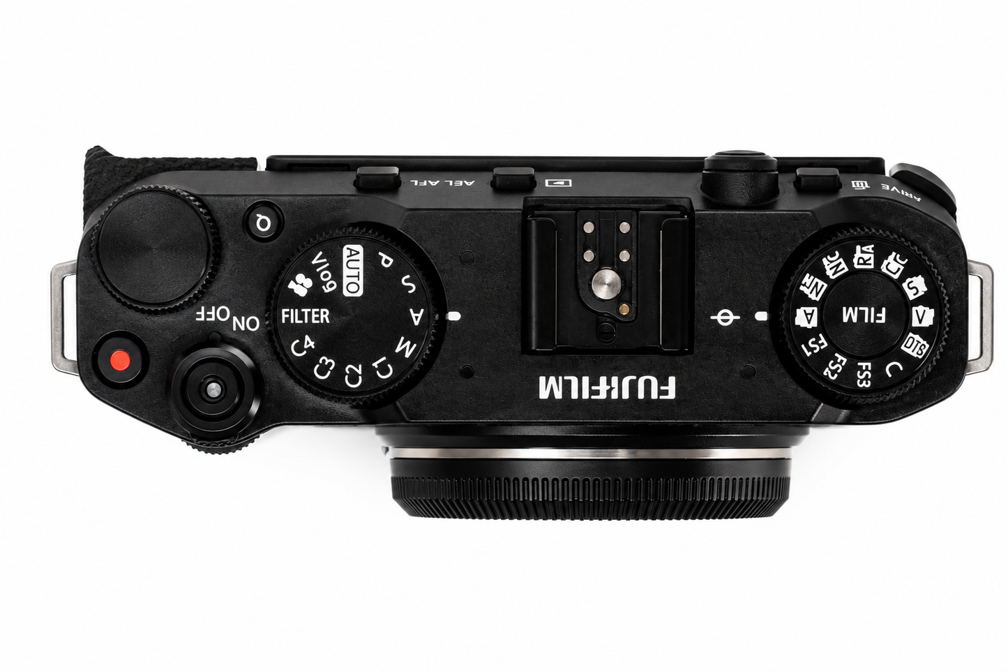 Fujifilm X-M5 Body | Open Box | 0 Shutter Count | 2 Year Warranty