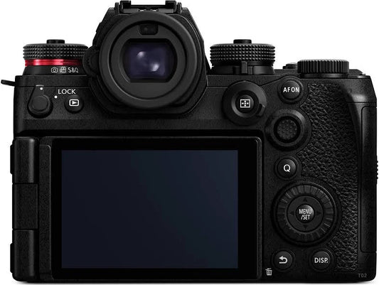 LUMIX S1 II BODY