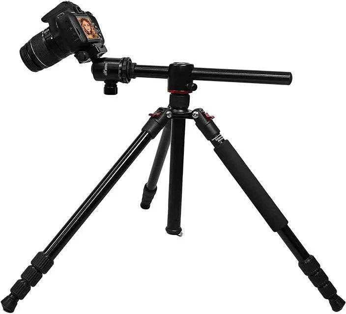 Hiffin Hf550 Tripod