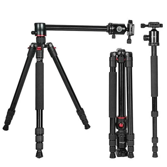 Hiffin Hf550 Tripod