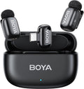Wireless Microphone