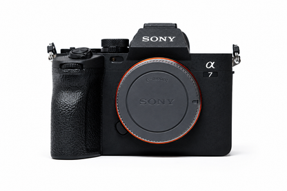 Pre-Owned | Sony A7 IV Body | Almost New Full-Frame Camera | 6-Months Store Warranty