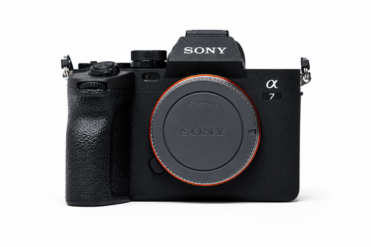 Pre-Owned | Sony A7 IV Body | Almost New Full-Frame Camera | 6-Months Store Warranty