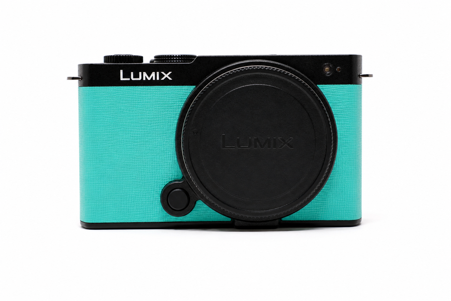 Pre-Owned | Panasonic Lumix S9 + 18-40mm Lens Kit | 1.5 Year Warranty