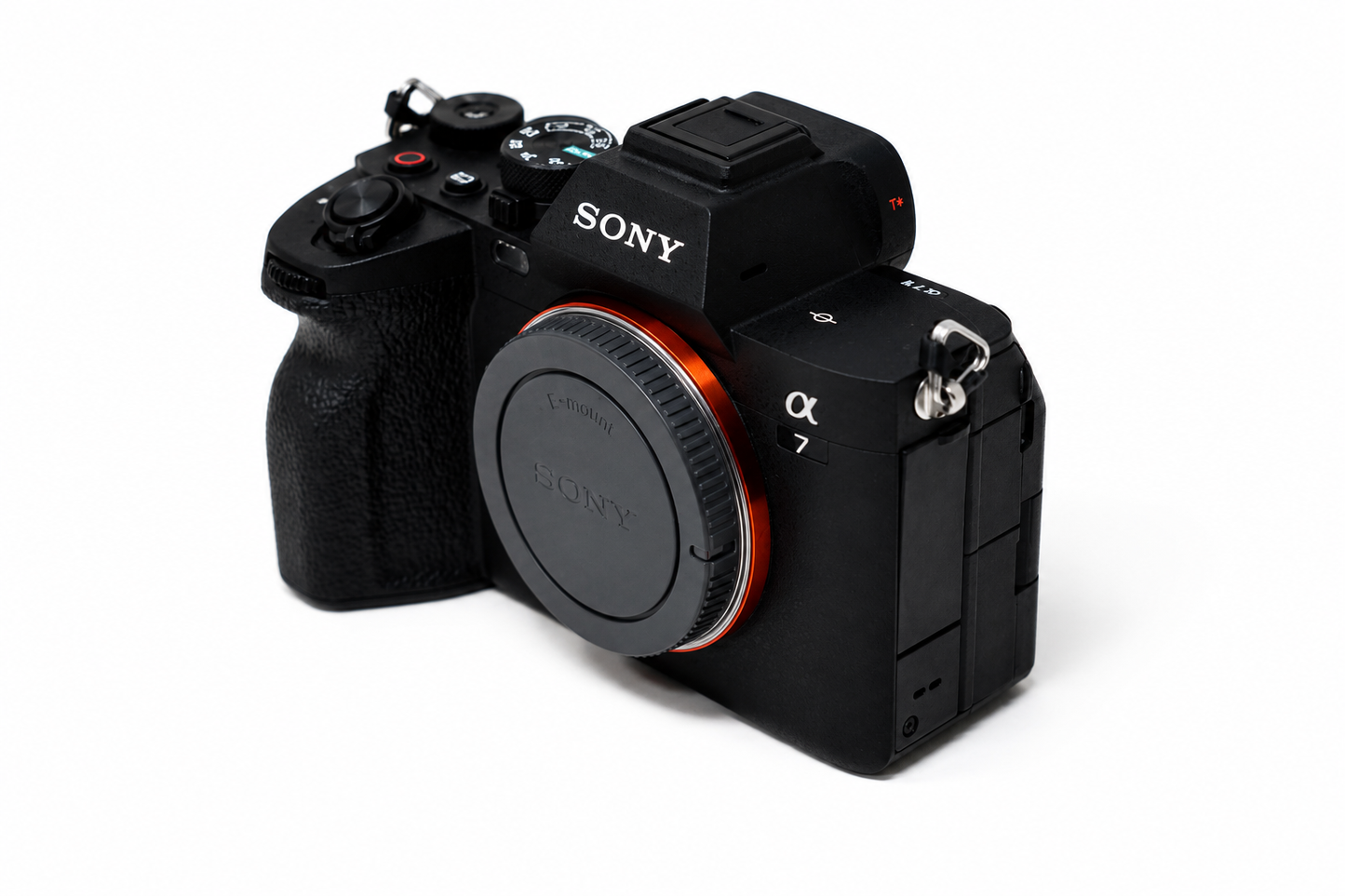 Pre-Owned | Sony A7 IV Body | Almost New Full-Frame Camera | 6-Months Store Warranty