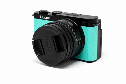 Pre-Owned | Panasonic Lumix S9 + 18-40mm Lens Kit | 1.5 Year Warranty