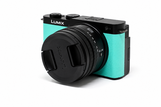 Pre-Owned | Panasonic Lumix S9 + 18-40mm Lens Kit | 1.5 Year Warranty