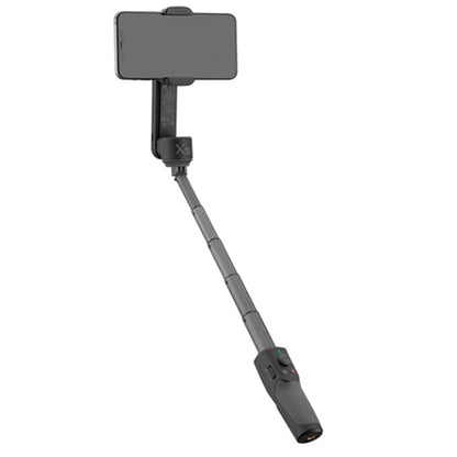 Zhiyun Smooth XS Black - Handheld Gimbal Stabilizer for Smartphone, Bluetooth Support for iPhone, Samsung Android Mobile Phone