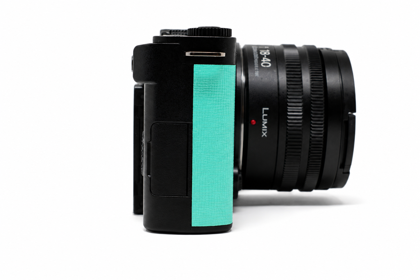 Pre-Owned | Panasonic Lumix S9 + 18-40mm Lens Kit | 1.5 Year Warranty