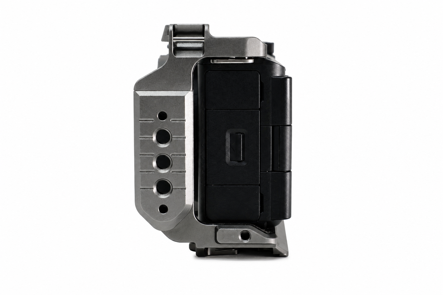 Pre-Owned | Sony ZV-E10 II Body with SmallRig Cage | 2.5 Year Warranty