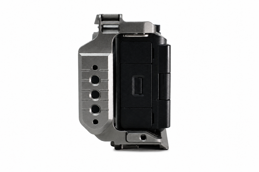 Pre-Owned | Sony ZV-E10 II Body with SmallRig Cage | 2.5 Year Warranty