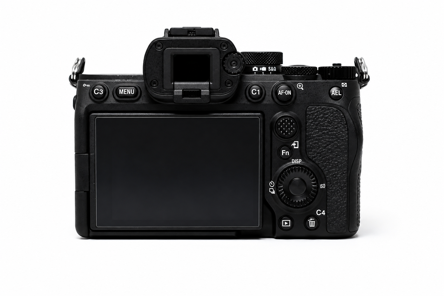Pre-Owned | Sony A7 IV Body | Almost New Full-Frame Camera | 6-Months Store Warranty