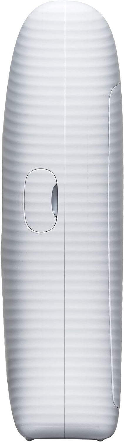 instax Fujifilm Square Link Smartphone Instant Photo Printer - White