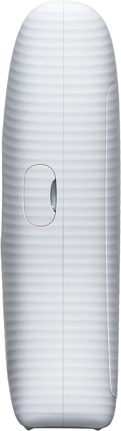 instax Fujifilm Square Link Smartphone Instant Photo Printer - White