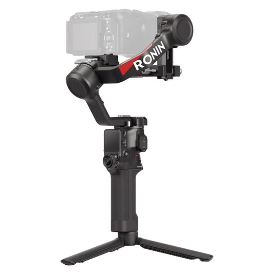 DJI RS 4 Gimbal Stabilizer, 3kg Payload, RS4