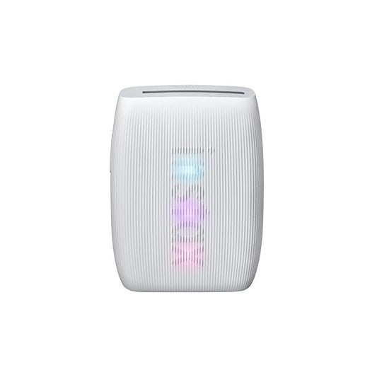 instax Mini Link 3 Smartphone Colour Photo Printer Clay White