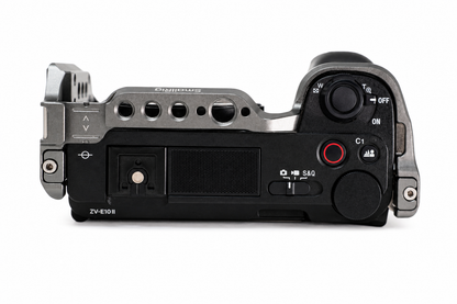 Pre-Owned | Sony ZV-E10 II Body with SmallRig Cage | 2.5 Year Warranty