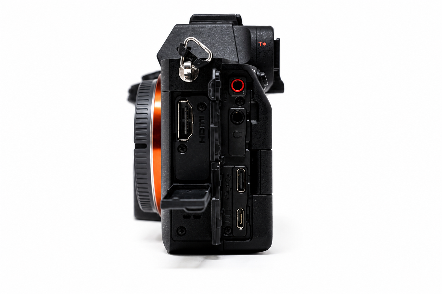 Pre-Owned | Sony A7 IV Body | Almost New Full-Frame Camera | 6-Months Store Warranty