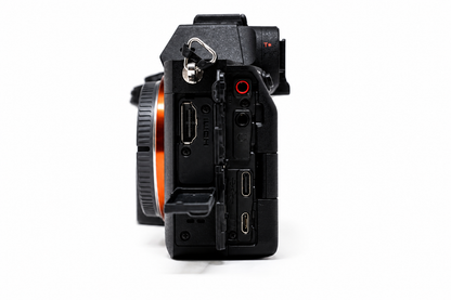Pre-Owned | Sony A7 IV Body | Almost New Full-Frame Camera | 6-Months Store Warranty