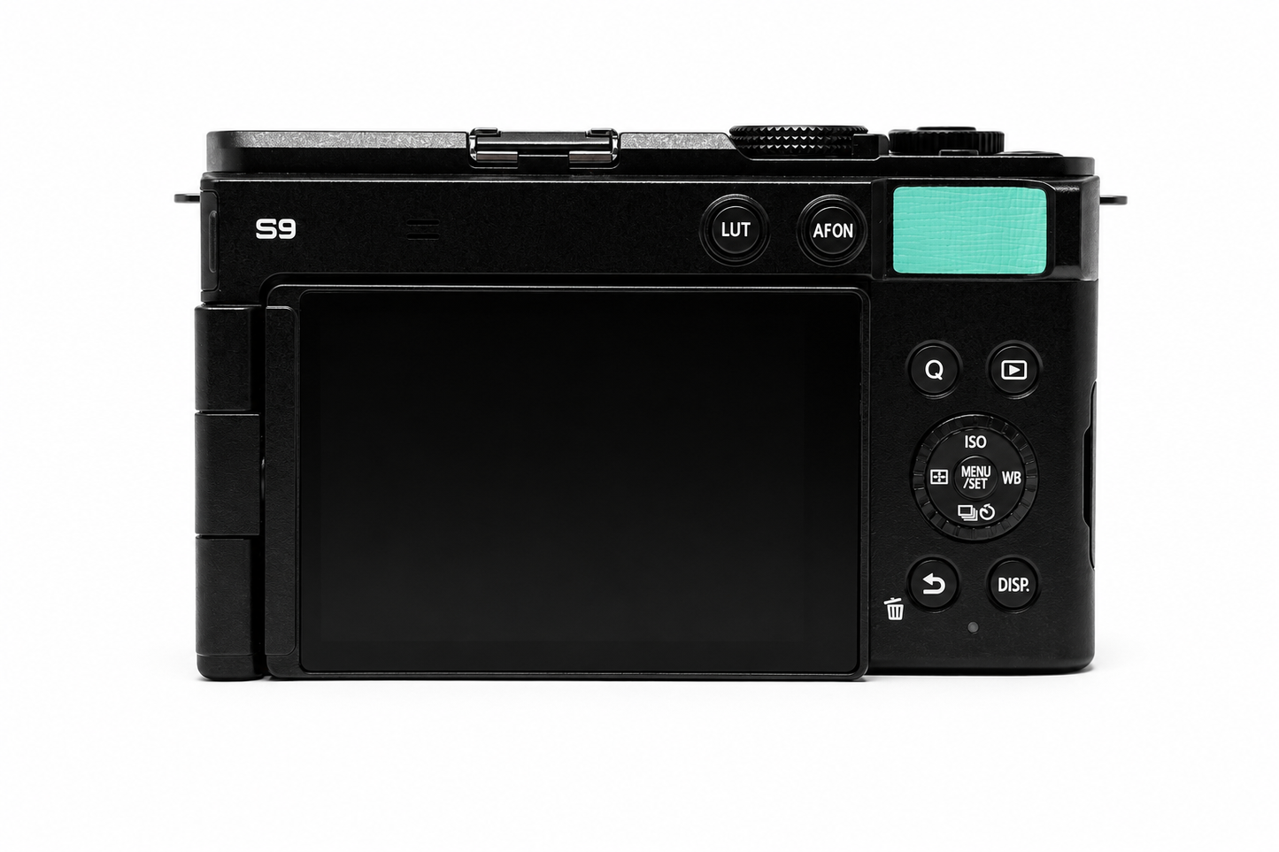 Pre-Owned | Panasonic Lumix S9 + 18-40mm Lens Kit | 1.5 Year Warranty