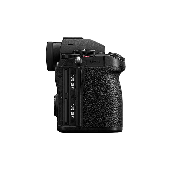 Panasonic lumix s5 20-60MM Kit Lens