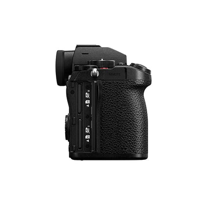 Panasonic lumix s5 20-60MM Kit Lens