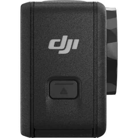 DJI Osmo Action 5 Pro Adventure Combo, Action Camera 4K with 1/1.3" Sensor, 12h Extended Battery Life with 3 Batteries, Stabilization, Dual OLED Touchscreens, Mini Action Camera for Travel, Vlog