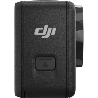DJI Osmo Action 5 Pro Adventure Combo, Action Camera 4K with 1/1.3" Sensor, 12h Extended Battery Life with 3 Batteries, Stabilization, Dual OLED Touchscreens, Mini Action Camera for Travel, Vlog