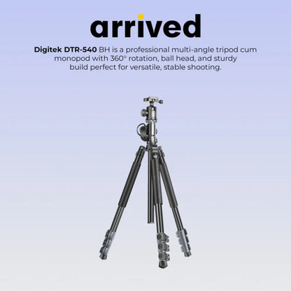 Digitek DTR 540 BH