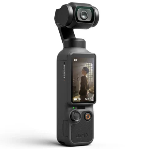 DJI Osmo Pocket 4 Standard Combo