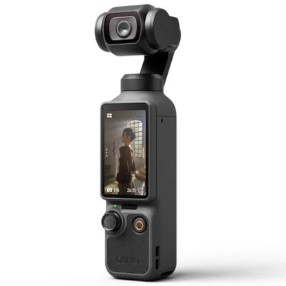 DJI Osmo Pocket 4 Standard Combo