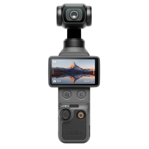 DJI Osmo Pocket 4 Standard Combo