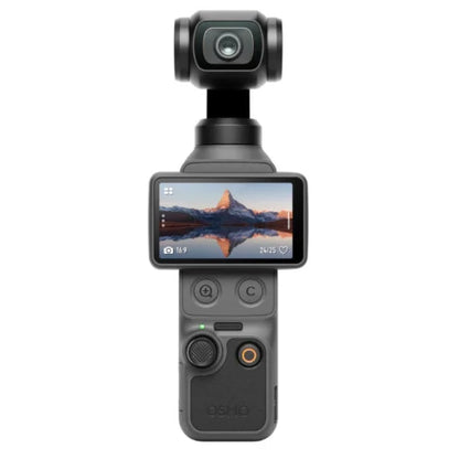 DJI Osmo Pocket 4 Standard Combo