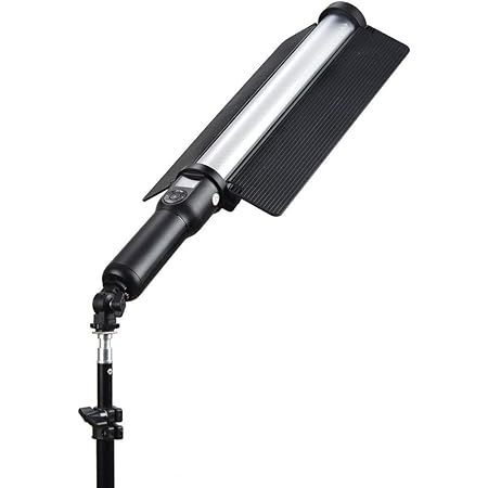 Godox LC500 Portable LED Light Stick | Remote not Included (Black)
