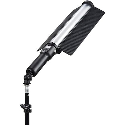 Godox LC500 Portable LED Light Stick | Remote not Included (Black)