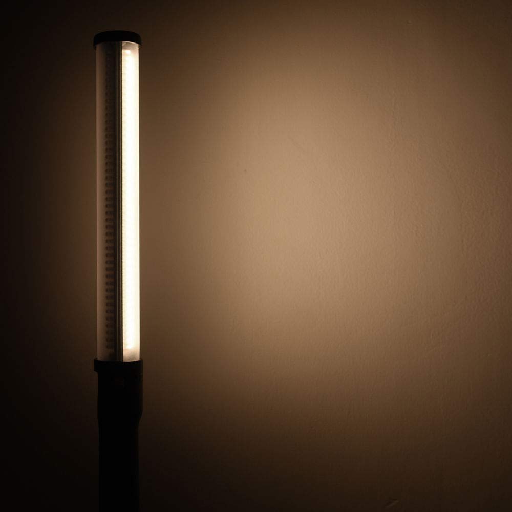 Godox LC500 Portable LED Light Stick | Remote not Included (Black)