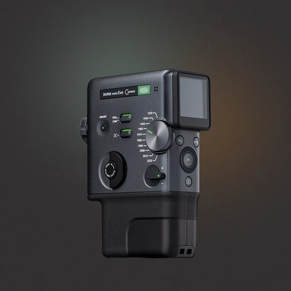 Fujifilm instax mini Evo Cinema™ Premium Edition with 20 Shots of instax mini Instant Film