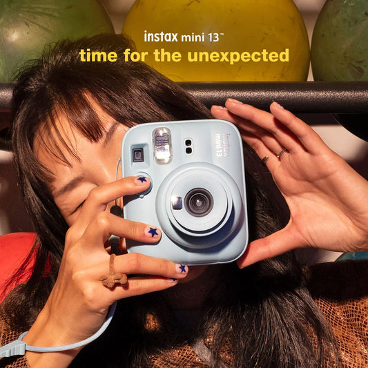FUJIFILM instax mini 13 Instant Film Camera