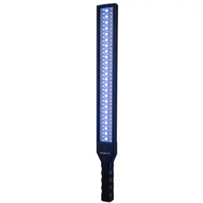 Nanlite MixWand 18II RGBWW Wand Light with Barn Door