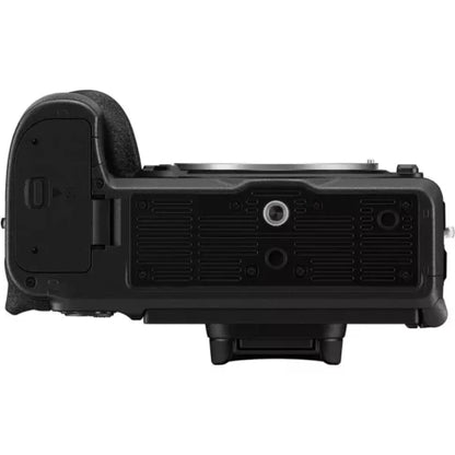 nikon Z6 III with 24 70MM F4S