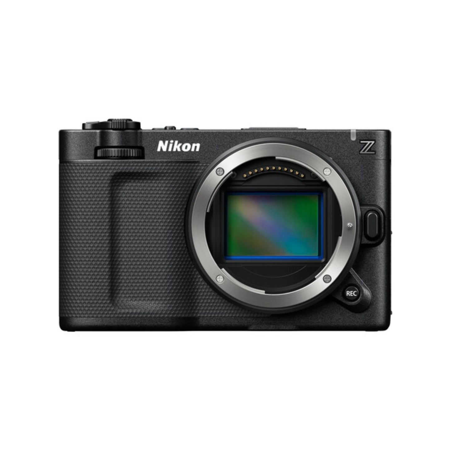 nikon ZR with 24 70MM F4S