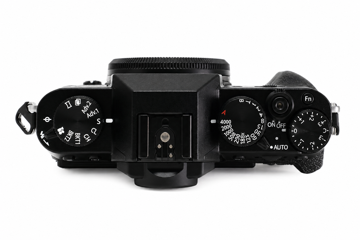 Pre-Owned | Fujifilm X-T30 II Body | New Open Box | Shutter Count 10 | 6 Month Warranty