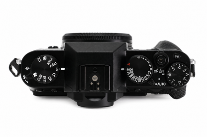 Pre-Owned | Fujifilm X-T30 II Body | New Open Box | Shutter Count 10 | 6 Month Warranty