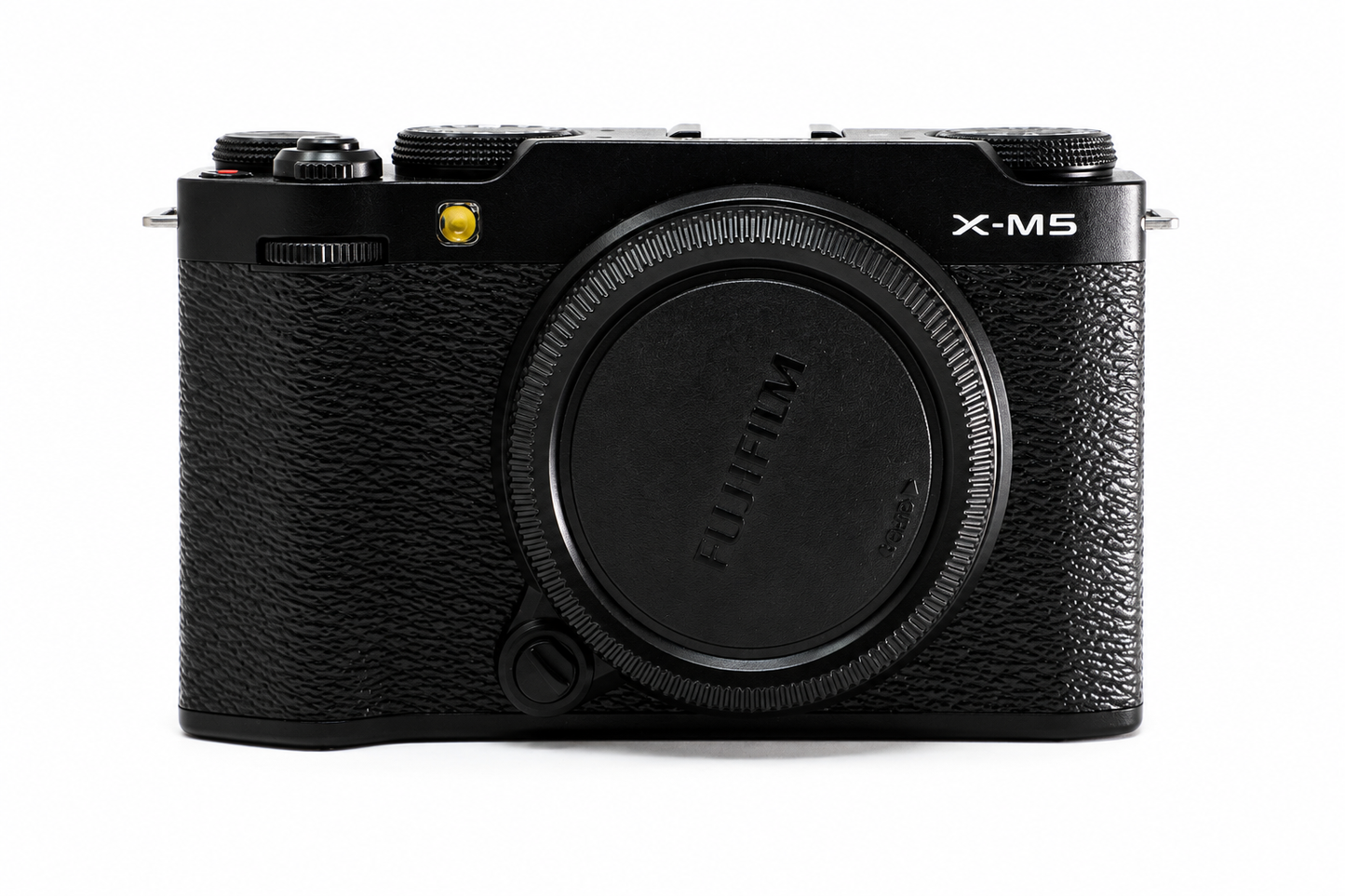 Fujifilm X-M5 Body | Open Box | 0 Shutter Count | 2 Year Warranty