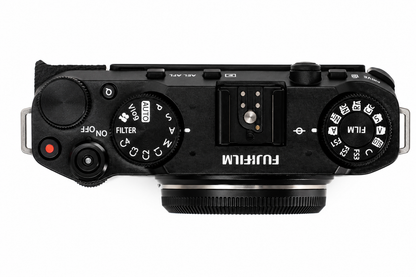 Fujifilm X-M5 Body | Open Box | 0 Shutter Count | 2 Year Warranty