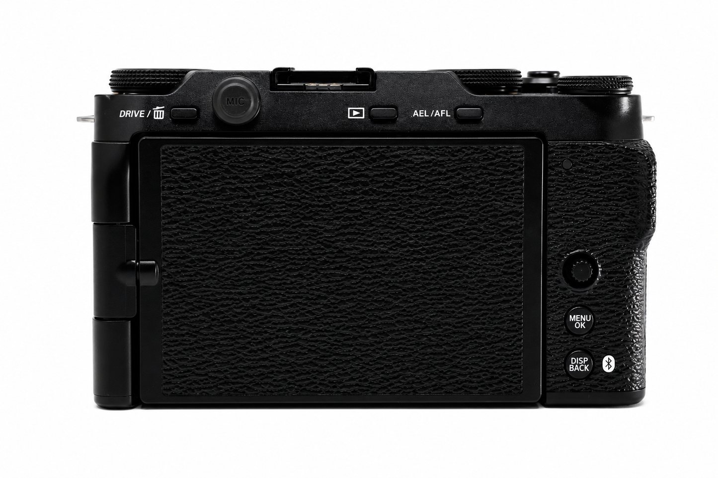 Fujifilm X-M5 Body | Open Box | 0 Shutter Count | 2 Year Warranty