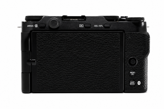Fujifilm X-M5 Body | Open Box | 0 Shutter Count | 2 Year Warranty